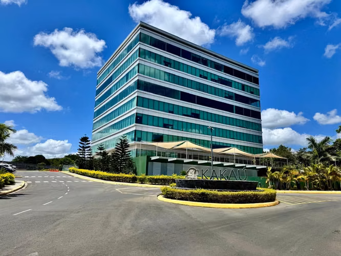 Office for rent in Villa Fontana