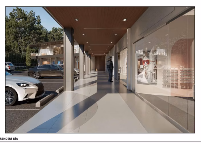 Módulo comercial en venta en Villa Fontana - Imagen 2