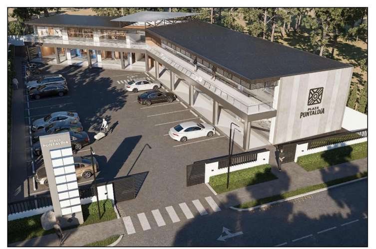 Módulo comercial en venta en Villa Fontana