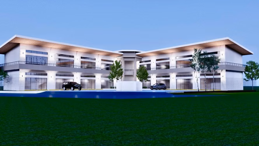 Commercial Unit
 for sale in Santo Domingo