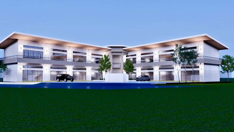 Commercial Unit
 for sale in Santo Domingo