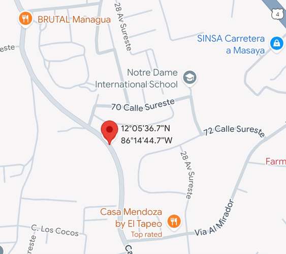 Módulo comercial en venta en Santo Domingo - Imagen 7