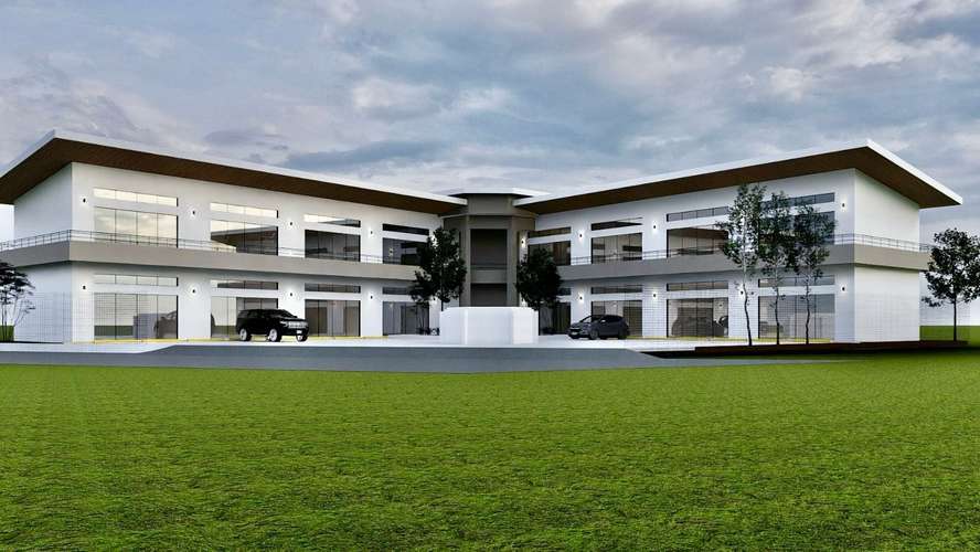 Módulo comercial en venta en Santo Domingo - Imagen 5