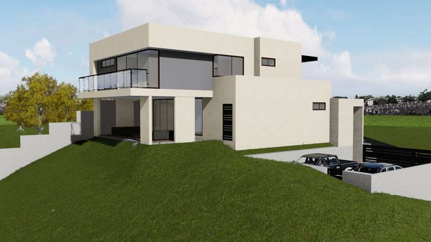 Terreno en venta en Villa Fontana Sur - Imagen 3