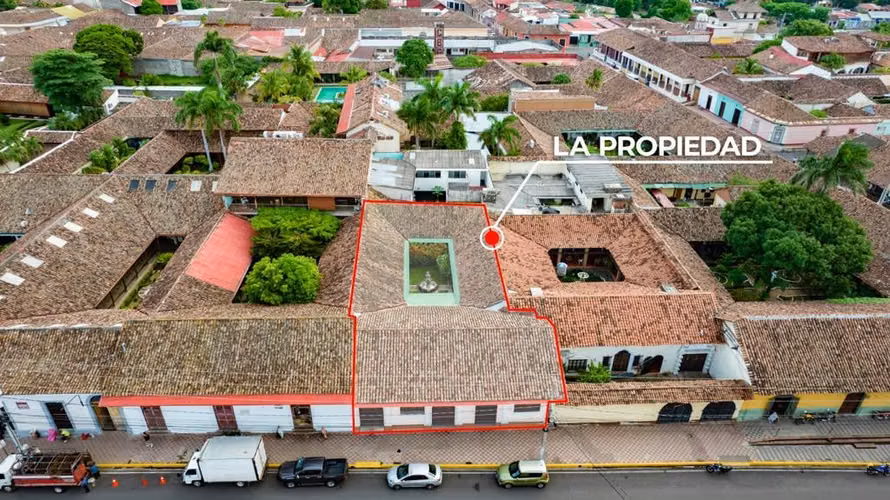 Casa en venta en Granada