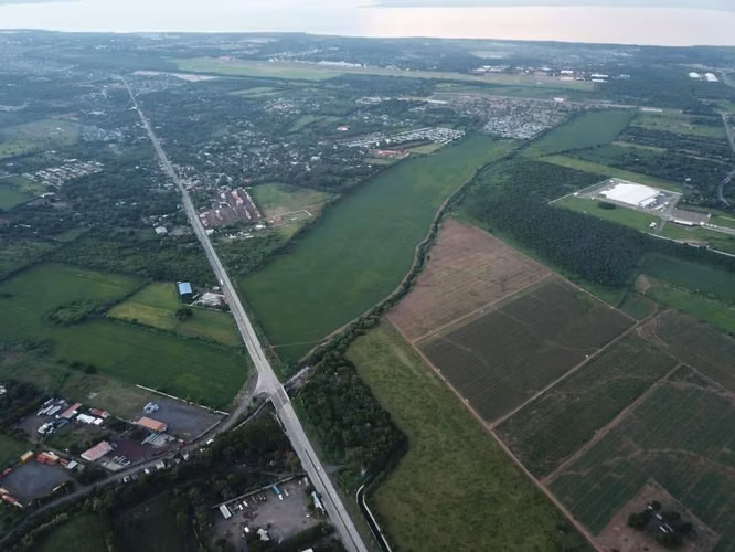 Terreno en venta en Carretera Norte - Imagen 2