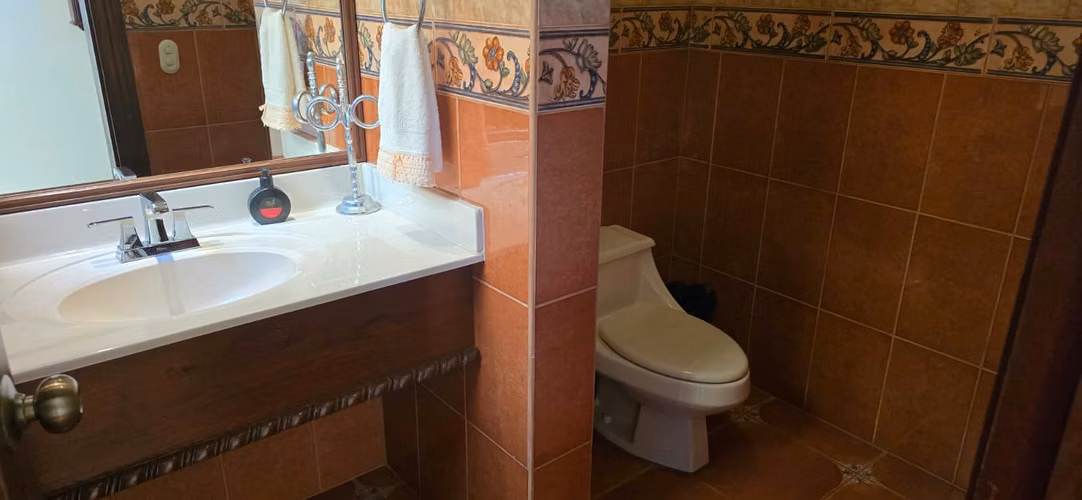 Casa en venta en Carretera Sur