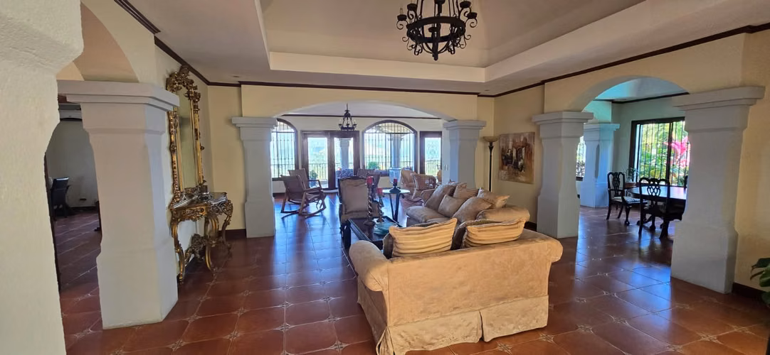 Casa en venta en Carretera Sur