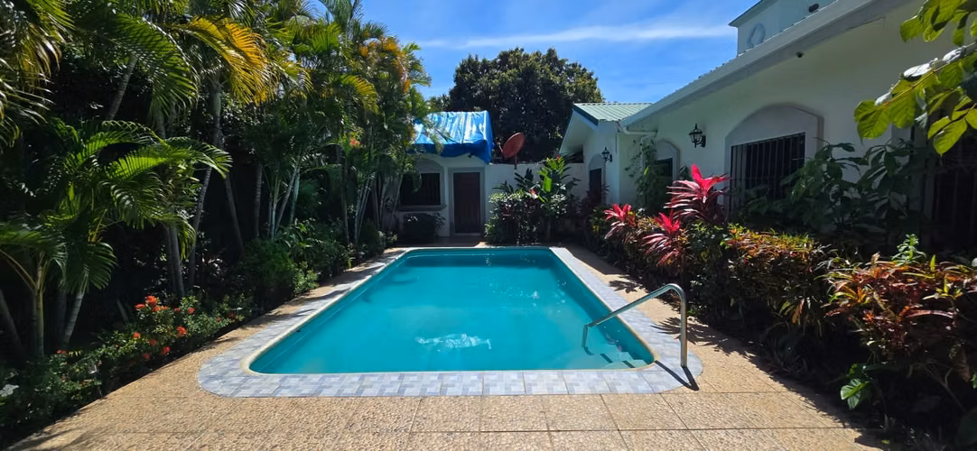 Casa en venta en Carretera Sur