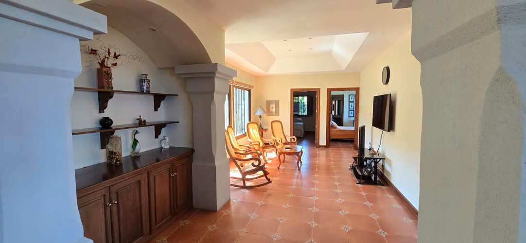 Casa en venta en Carretera Sur