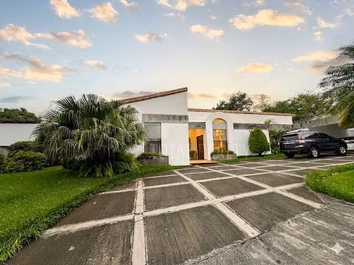 Casa en venta en Santo Domingo