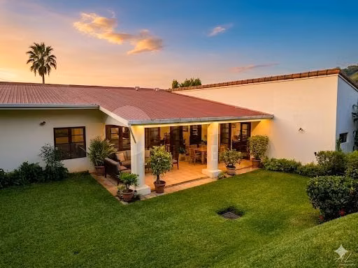 Casa en venta en Santo Domingo