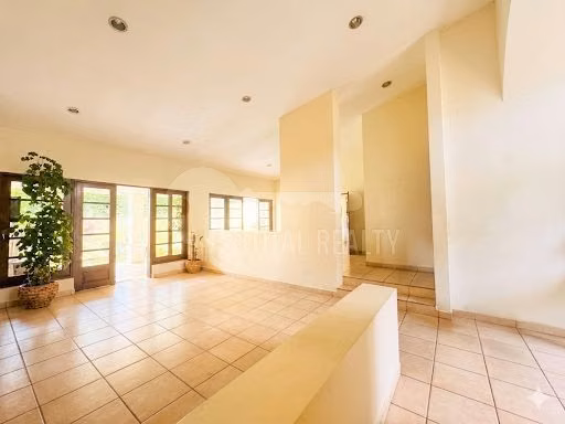 Casa en venta en Santo Domingo