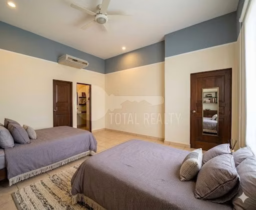 Casa en venta en Santo Domingo