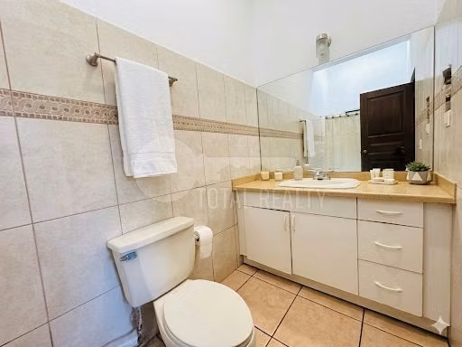 Casa en venta en Santo Domingo