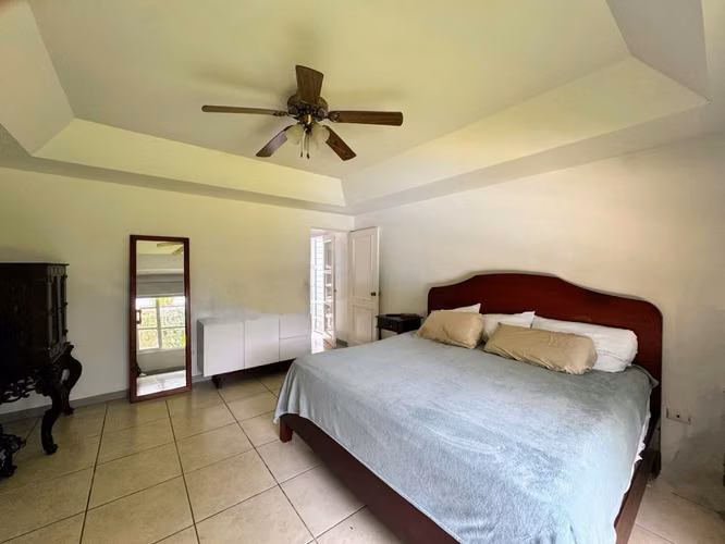 Casa en venta en Santo Domingo