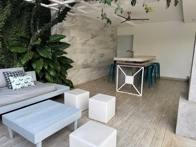 Casa en venta en Santo Domingo