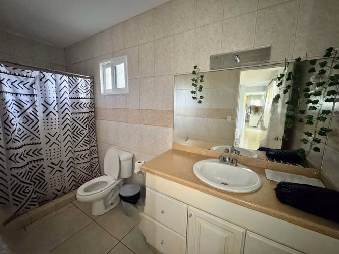 Casa en venta en Santo Domingo