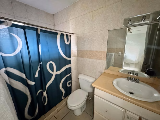 Casa en venta en Santo Domingo