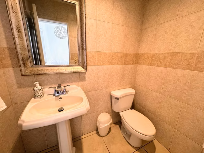 Casa en venta en Santo Domingo