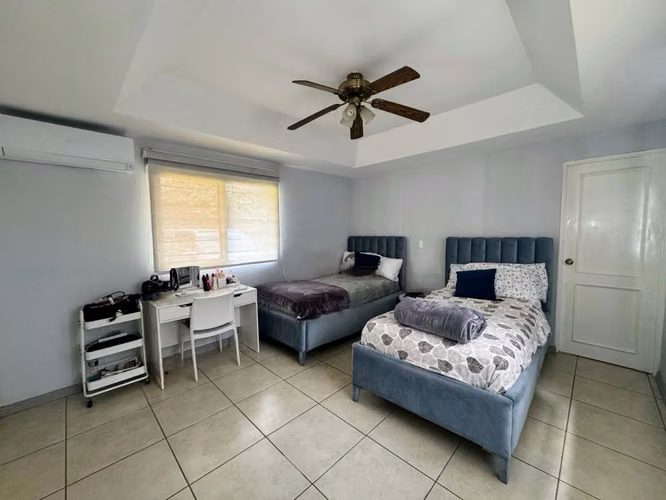 Casa en venta en Santo Domingo