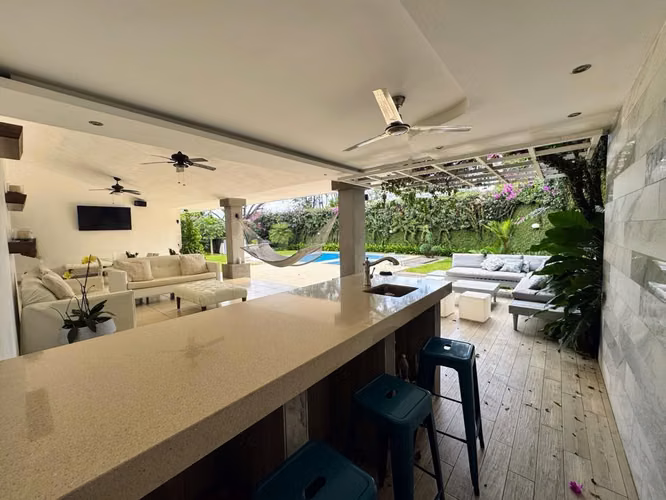 Casa en venta en Santo Domingo