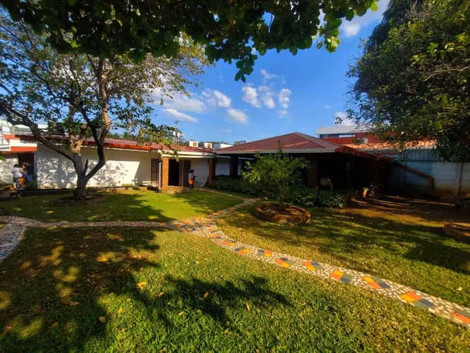 Casa en venta en Los Robles