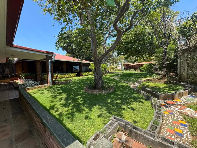 Casa en venta en Los Robles