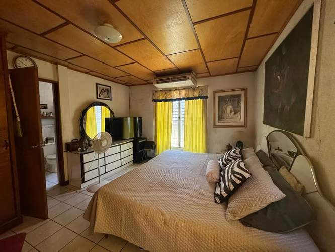 Casa en venta en Los Robles