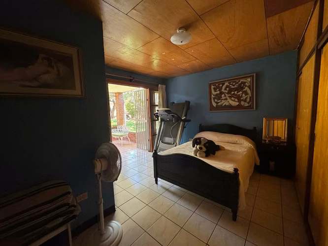 Casa en venta en Los Robles