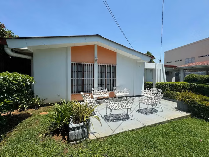 Casa en venta en Los Robles