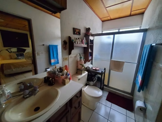 Casa en venta en Los Robles