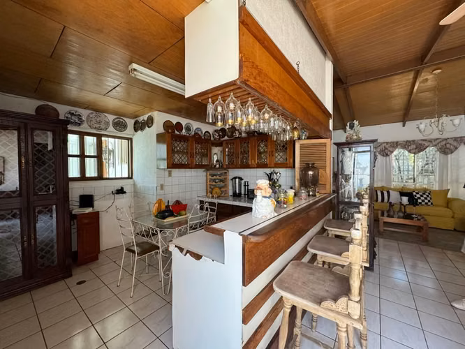 Casa en venta en Los Robles