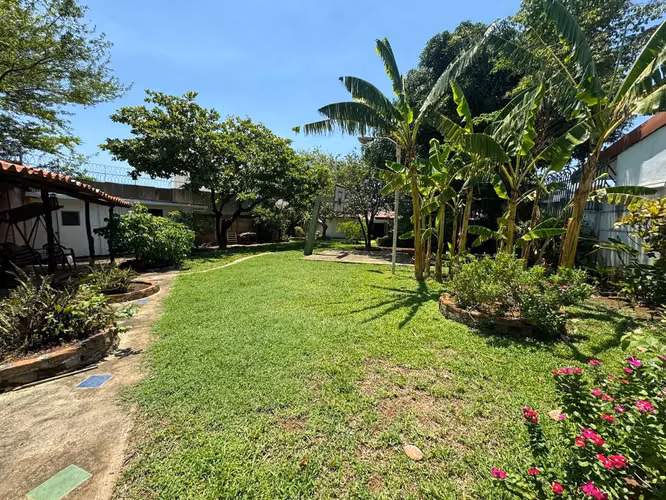 Casa en venta en Los Robles
