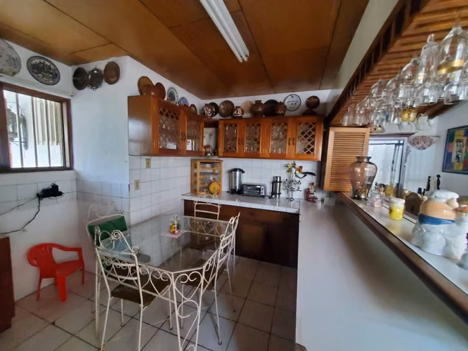 Casa en venta en Los Robles