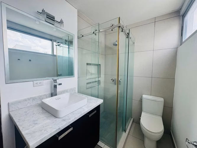 Casa en venta en Santo Domingo