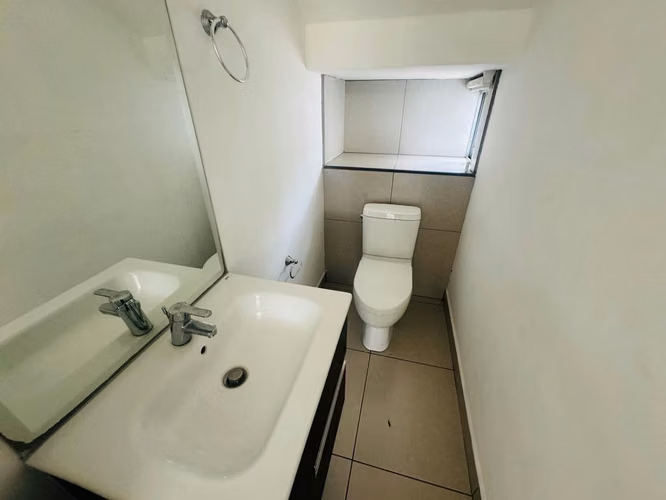 Casa en venta en Santo Domingo
