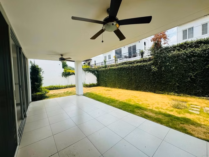 Casa en venta en Santo Domingo