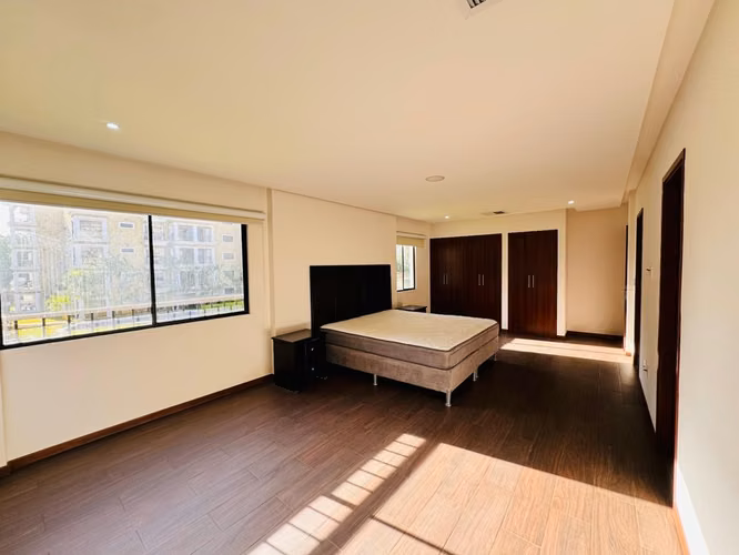 Apartamento en venta en Villa Fontana