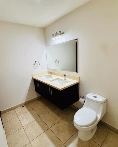 Apartamento en venta en Villa Fontana