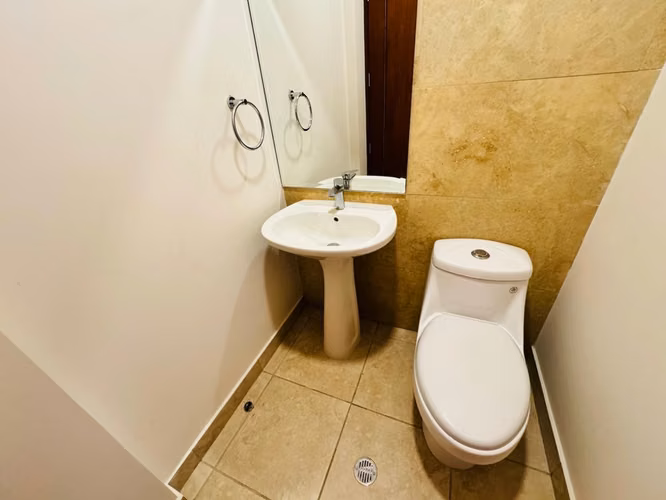 Apartamento en venta en Villa Fontana
