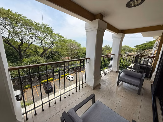 Apartamento en venta en Villa Fontana