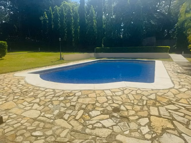 Apartamento en venta en Villa Fontana