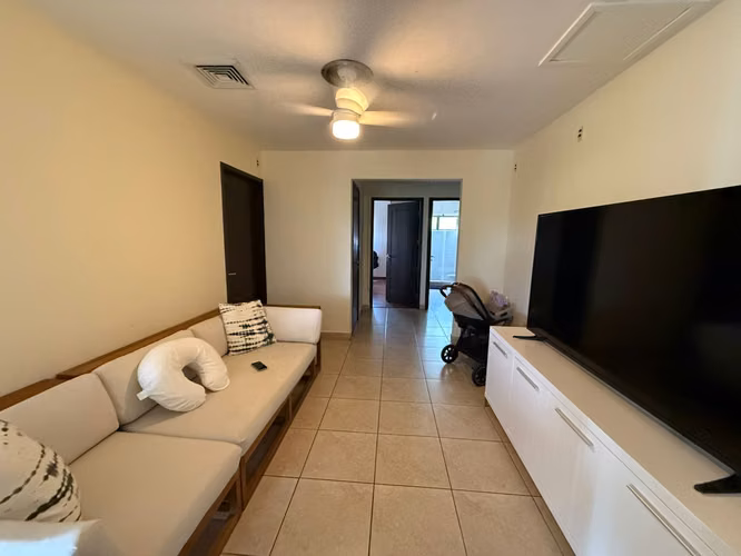 Apartamento en venta en Villa Fontana