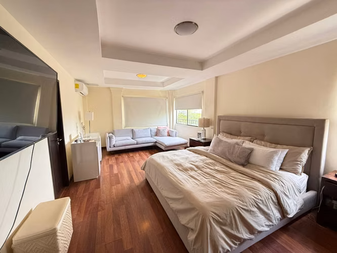 Apartamento en venta en Villa Fontana