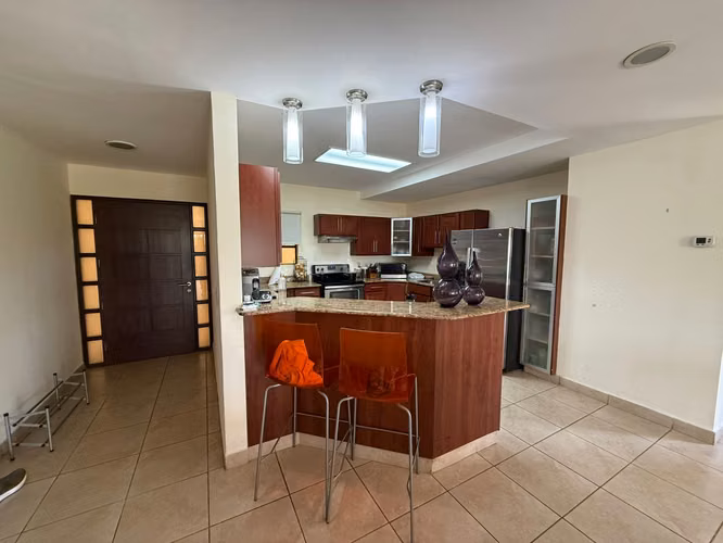 Apartamento en venta en Villa Fontana