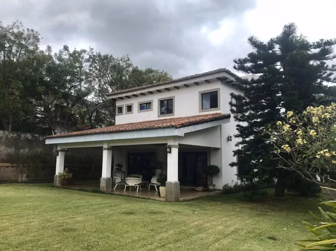 Casa en venta en Santo Domingo