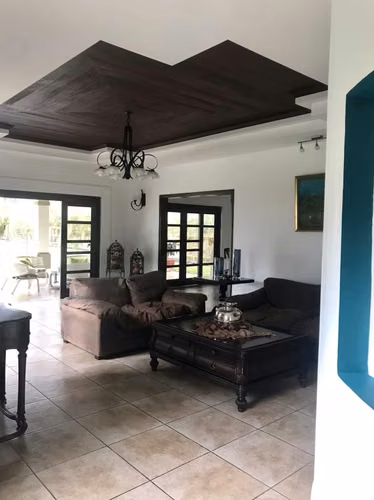 Casa en venta en Santo Domingo