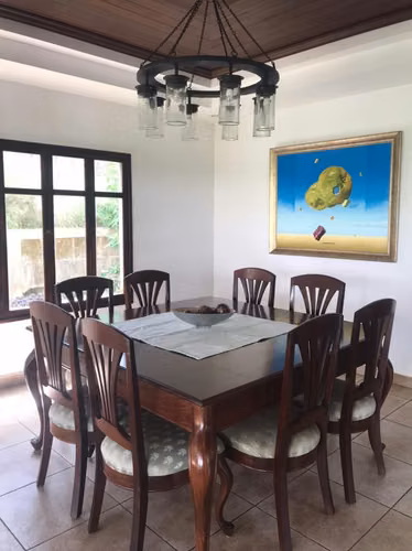 Casa en venta en Santo Domingo