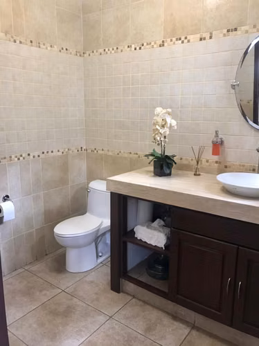 Casa en venta en Santo Domingo